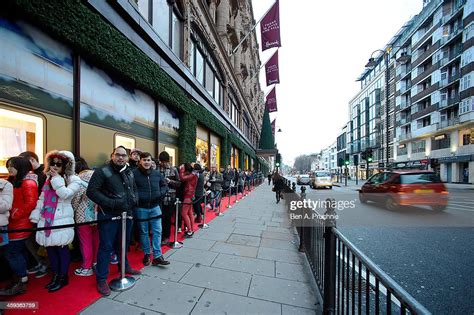 harrods boxing day sale